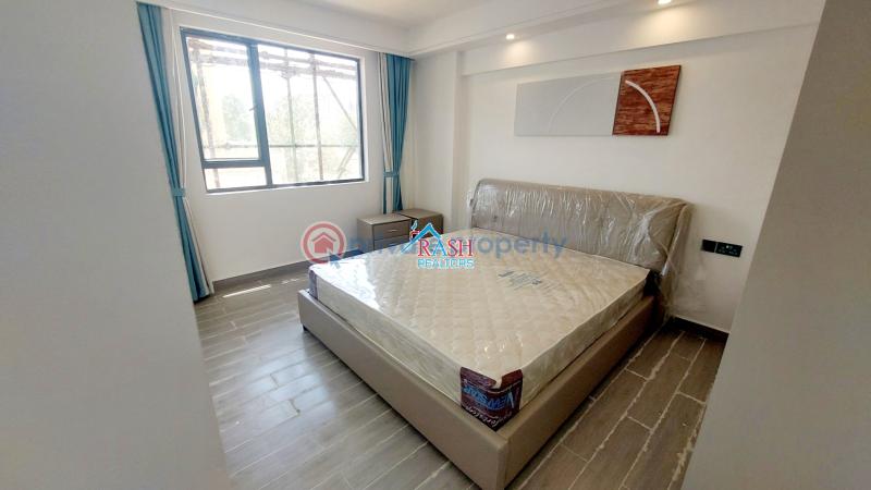 3 bedroom Apartment For Sale Kileleshwa Nairobi - 8