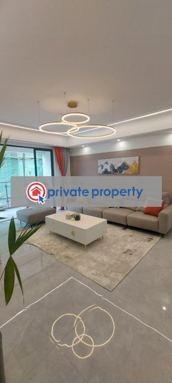 3 bedroom Apartment For Sale &nbsp;kilimani Kilimani Nairobi - 1