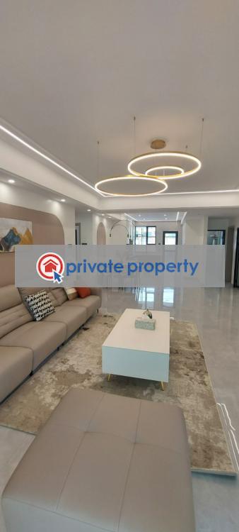 3 bedroom Apartment For Sale &nbsp;kilimani Kilimani Nairobi - 10