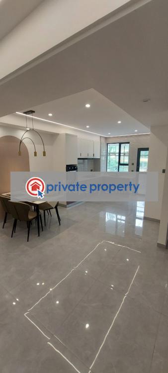 3 bedroom Apartment For Sale &nbsp;kilimani Kilimani Nairobi - 2