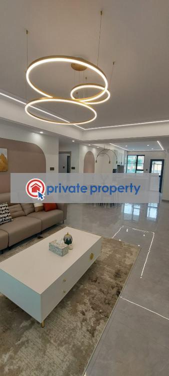 3 bedroom Apartment For Sale &nbsp;kilimani Kilimani Nairobi - 11