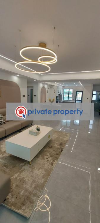 3 bedroom Apartment For Sale &nbsp;kilimani Kilimani Nairobi - 7