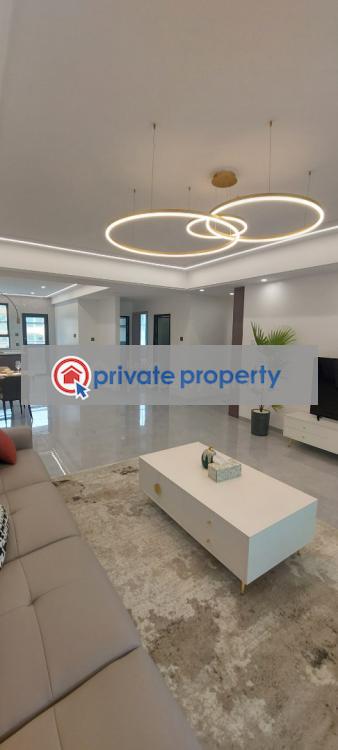 3 bedroom Apartment For Sale &nbsp;kilimani Kilimani Nairobi - 8