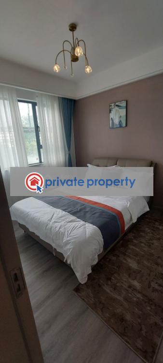 3 bedroom Apartment For Sale &nbsp;kilimani Kilimani Nairobi - 4