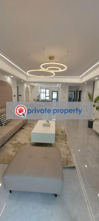 3 bedroom Apartment For Sale &nbsp;kilimani Kilimani Nairobi - 9