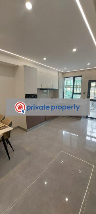 3 bedroom Apartment For Sale &nbsp;kilimani Kilimani Nairobi - 3