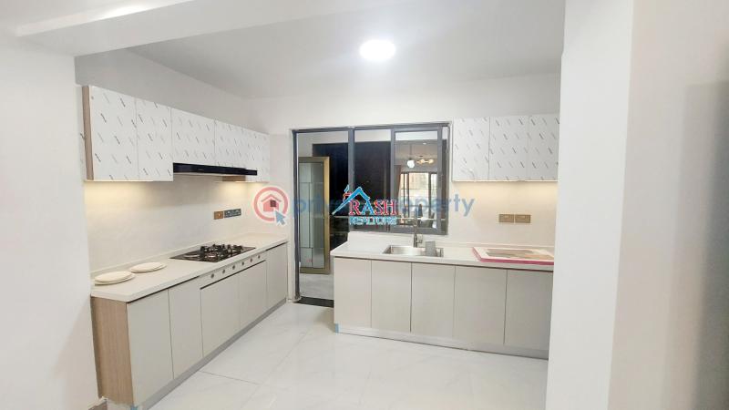 3 bedroom Apartment For Sale Kileleshwa Nairobi - 20