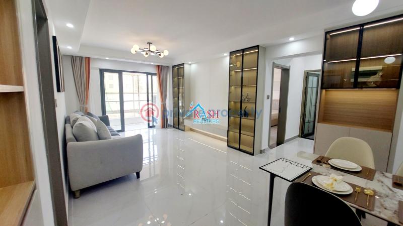 3 bedroom Apartment For Sale Kileleshwa Nairobi - 1