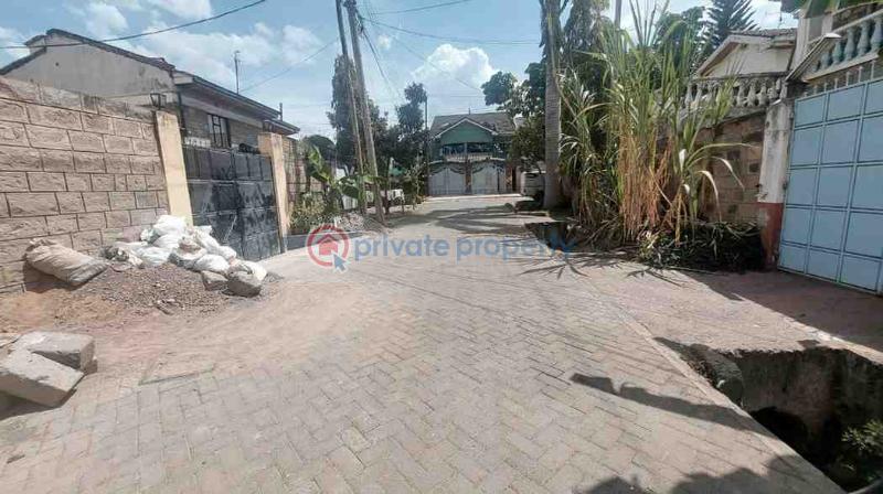 3 bedroom Terraced Bungalow For Sale Sportsview Estate Sunton Kasarani Nairobi - 2