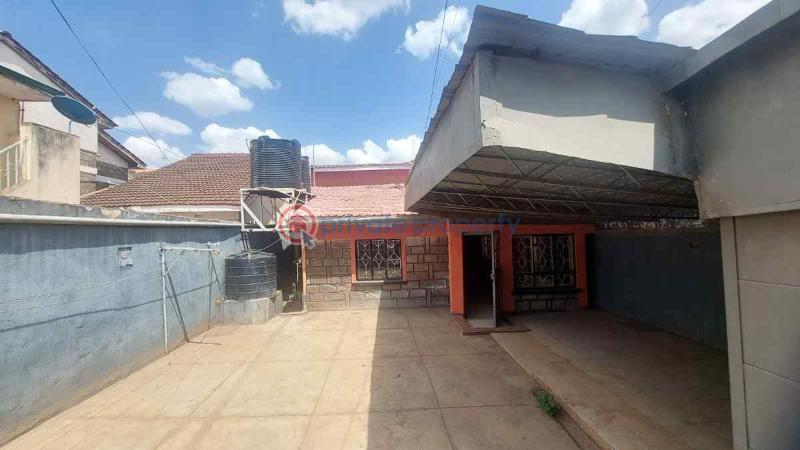 3 bedroom Terraced Bungalow For Sale Sportsview Estate Sunton Kasarani Nairobi - 0