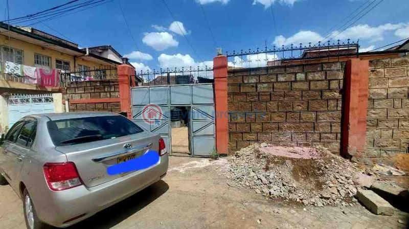 3 bedroom Terraced Bungalow For Sale Sportsview Estate Sunton Kasarani Nairobi - 1