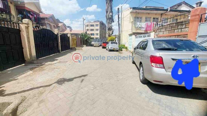 3 bedroom Terraced Bungalow For Sale Sportsview Estate Sunton Kasarani Nairobi - 3