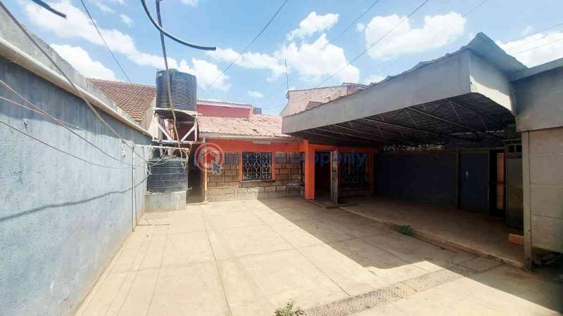 3 bedroom Terraced Bungalow For Sale Sportsview Estate Sunton Kasarani Nairobi - 4