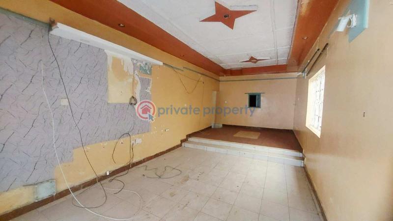 3 bedroom Terraced Bungalow For Sale Sportsview Estate Sunton Kasarani Nairobi - 9
