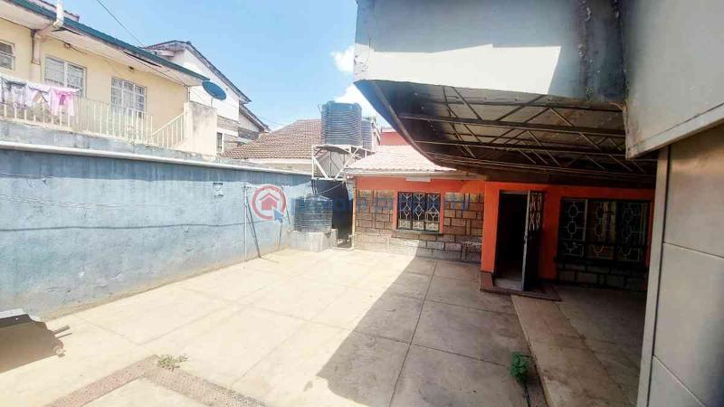 3 bedroom Terraced Bungalow For Sale Sportsview Estate Sunton Kasarani Nairobi - 5