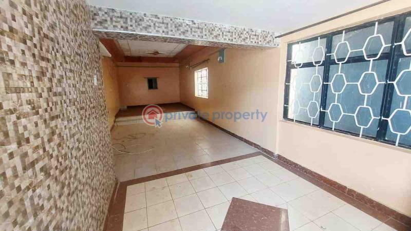 3 bedroom Terraced Bungalow For Sale Sportsview Estate Sunton Kasarani Nairobi - 8