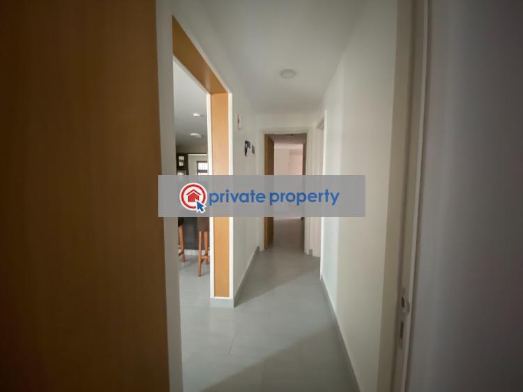 3 bedroom Apartment For Sale &nbsp;muthangari Drive Kilimani Nairobi - 15