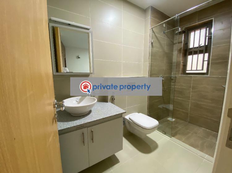 3 bedroom Apartment For Sale &nbsp;muthangari Drive Kilimani Nairobi - 16