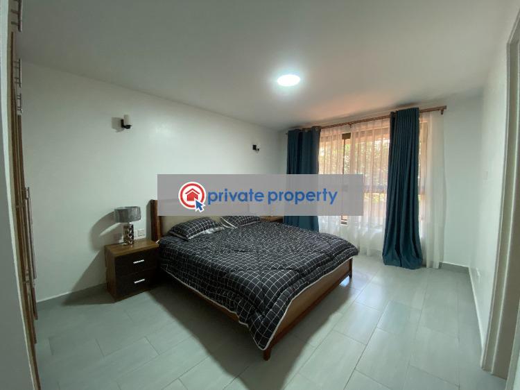 3 bedroom Apartment For Sale &nbsp;muthangari Drive Kilimani Nairobi - 6