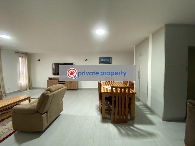 3 bedroom Apartment For Sale &nbsp;muthangari Drive Kilimani Nairobi - 1