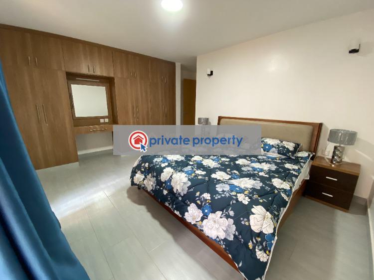 3 bedroom Apartment For Sale &nbsp;muthangari Drive Kilimani Nairobi - 13