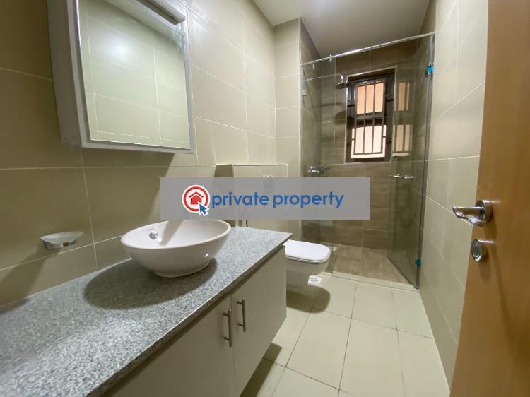 3 bedroom Apartment For Sale &nbsp;muthangari Drive Kilimani Nairobi - 14