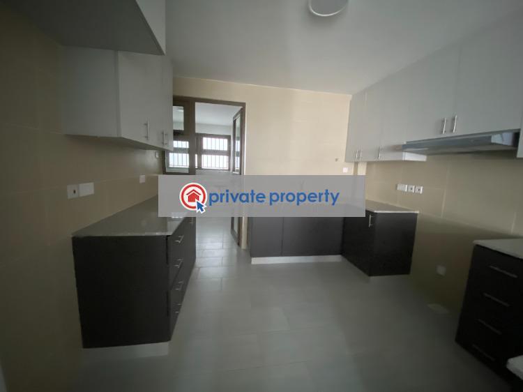 3 bedroom Apartment For Sale &nbsp;muthangari Drive Kilimani Nairobi - 3