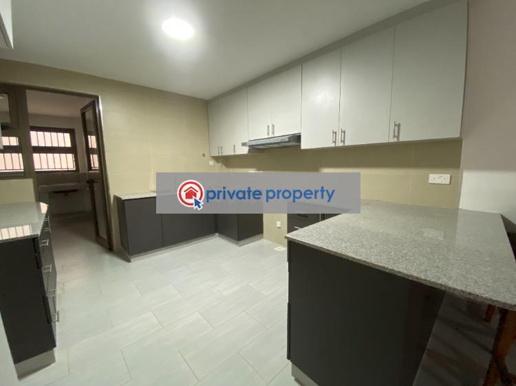 3 bedroom Apartment For Sale &nbsp;muthangari Drive Kilimani Nairobi - 4