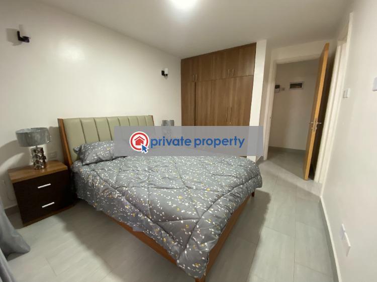 3 bedroom Apartment For Sale &nbsp;muthangari Drive Kilimani Nairobi - 12