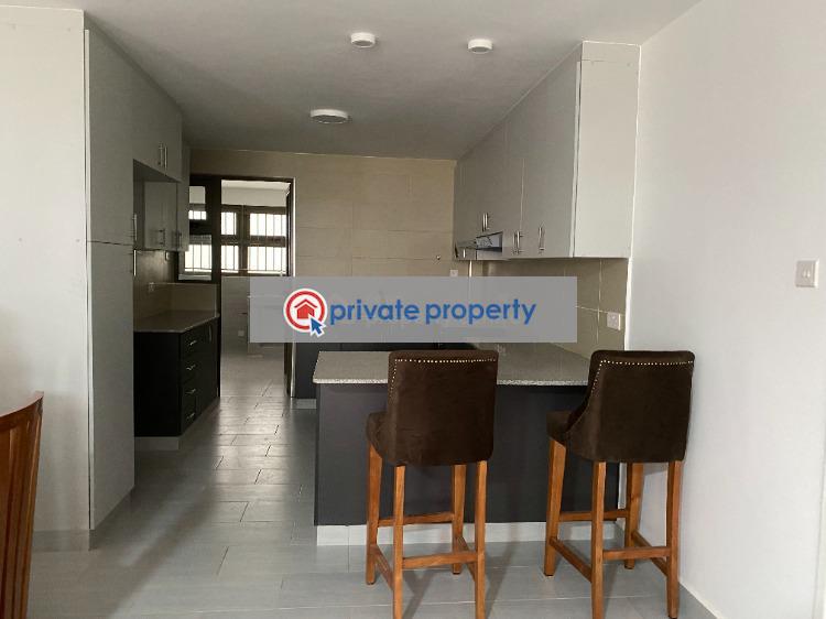 3 bedroom Apartment For Sale &nbsp;muthangari Drive Kilimani Nairobi - 2