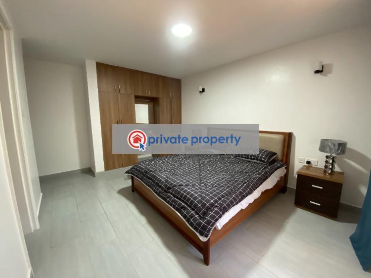3 bedroom Apartment For Sale &nbsp;muthangari Drive Kilimani Nairobi - 7