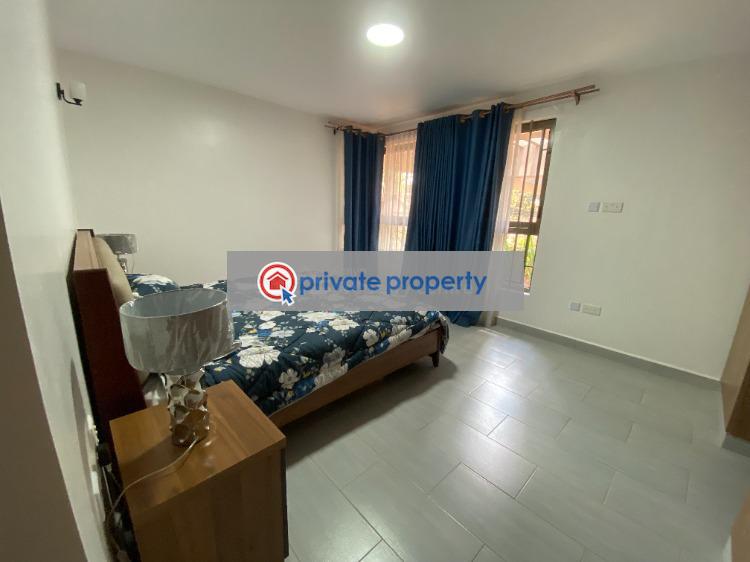 3 bedroom Apartment For Sale &nbsp;muthangari Drive Kilimani Nairobi - 5