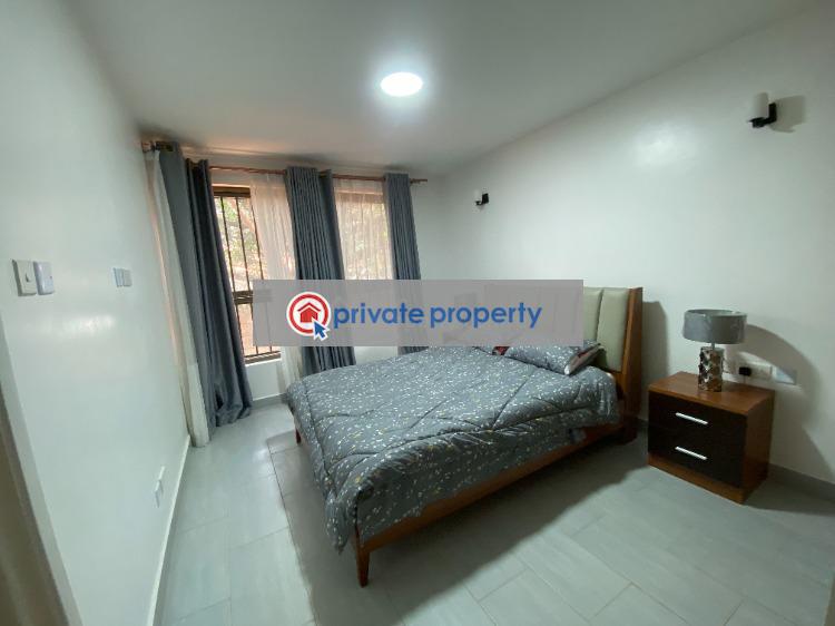 3 bedroom Apartment For Sale &nbsp;muthangari Drive Kilimani Nairobi - 11