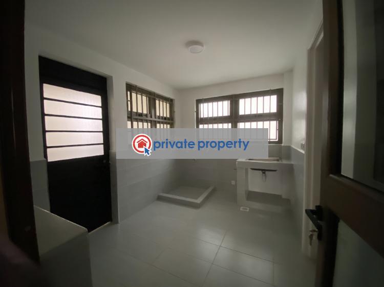 3 bedroom Apartment For Sale &nbsp;muthangari Drive Kilimani Nairobi - 9