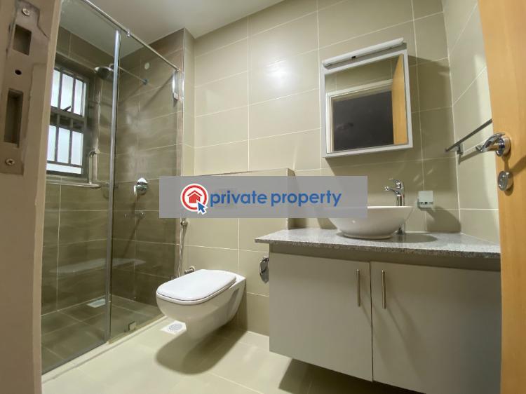 3 bedroom Apartment For Sale &nbsp;muthangari Drive Kilimani Nairobi - 8