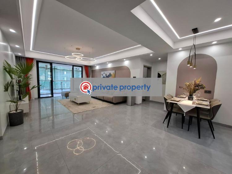 3 bedroom Apartment For Sale &nbsp;kilimani Kilimani Nairobi - 2