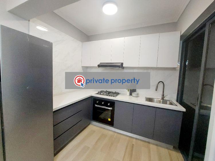 3 bedroom Apartment For Sale &nbsp;off Rhapta Road Westlands Nairobi - 7