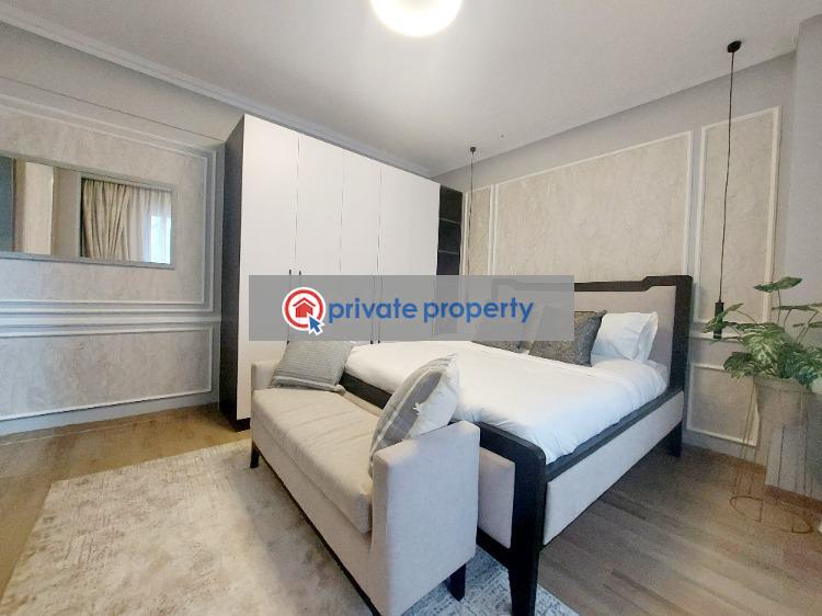 3 bedroom Apartment For Sale &nbsp;off Rhapta Road Westlands Nairobi - 13
