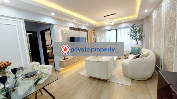 3 bedroom Apartment For Sale &nbsp;off Rhapta Road Westlands Nairobi - 16