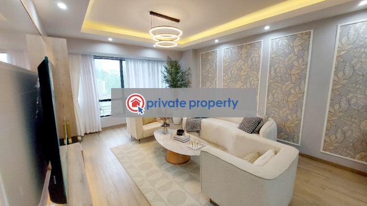 3 bedroom Apartment For Sale &nbsp;off Rhapta Road Westlands Nairobi - 18