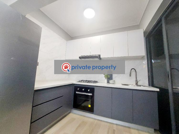3 bedroom Apartment For Sale &nbsp;off Rhapta Road Westlands Nairobi - 7