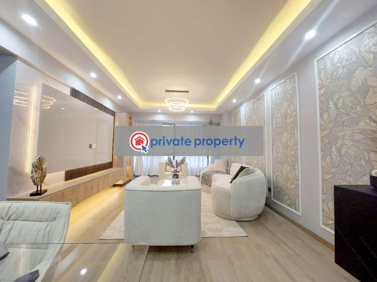 3 bedroom Apartment For Sale &nbsp;off Rhapta Road Westlands Nairobi - 9