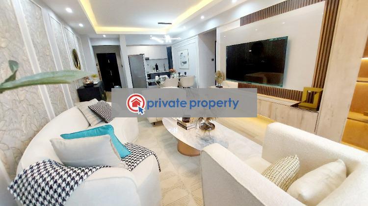 3 bedroom Apartment For Sale &nbsp;off Rhapta Road Westlands Nairobi - 5