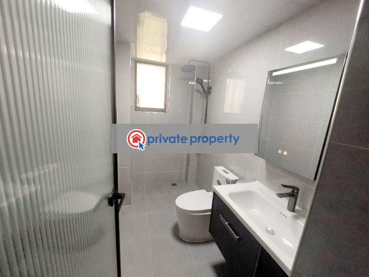 3 bedroom Apartment For Sale &nbsp;off Rhapta Road Westlands Nairobi - 11