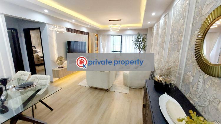 3 bedroom Apartment For Sale &nbsp;off Rhapta Road Westlands Nairobi - 15