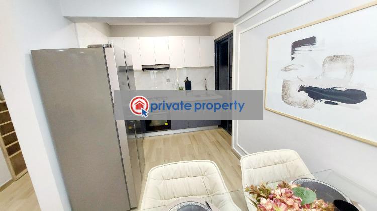 3 bedroom Apartment For Sale &nbsp;off Rhapta Road Westlands Nairobi - 19