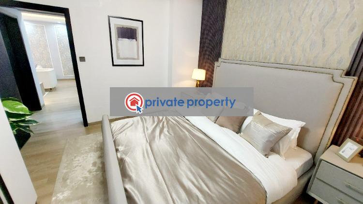 3 bedroom Apartment For Sale &nbsp;off Rhapta Road Westlands Nairobi - 12