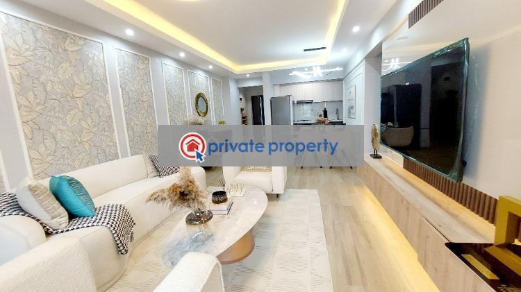 3 bedroom Apartment For Sale &nbsp;off Rhapta Road Westlands Nairobi - 3