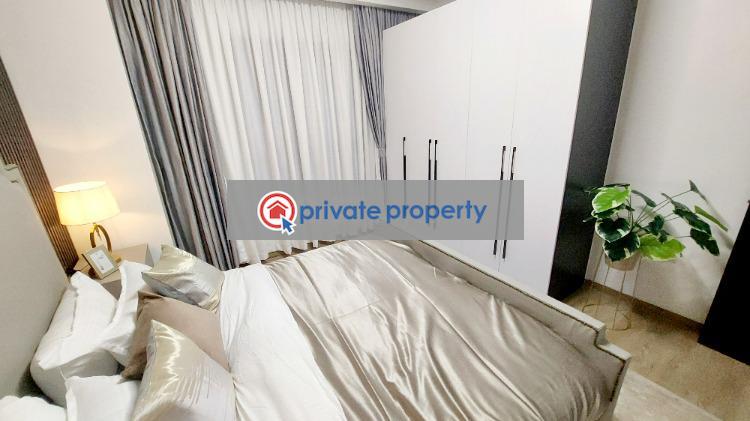 3 bedroom Apartment For Sale &nbsp;off Rhapta Road Westlands Nairobi - 11