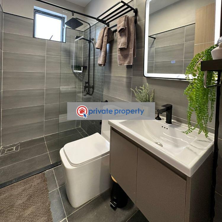 3 bedroom Apartment For Sale Syokimau/Mulolongo Machakos - 2